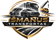 Ismanustransportas.lt